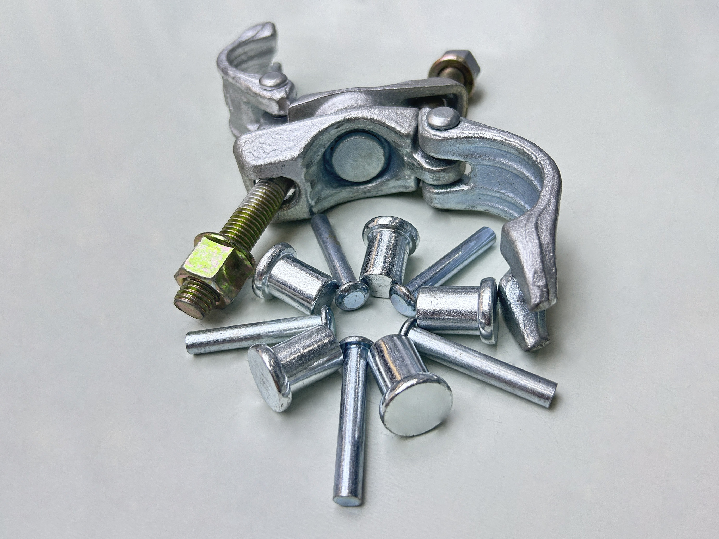 ข้อต่อแบบหมุน