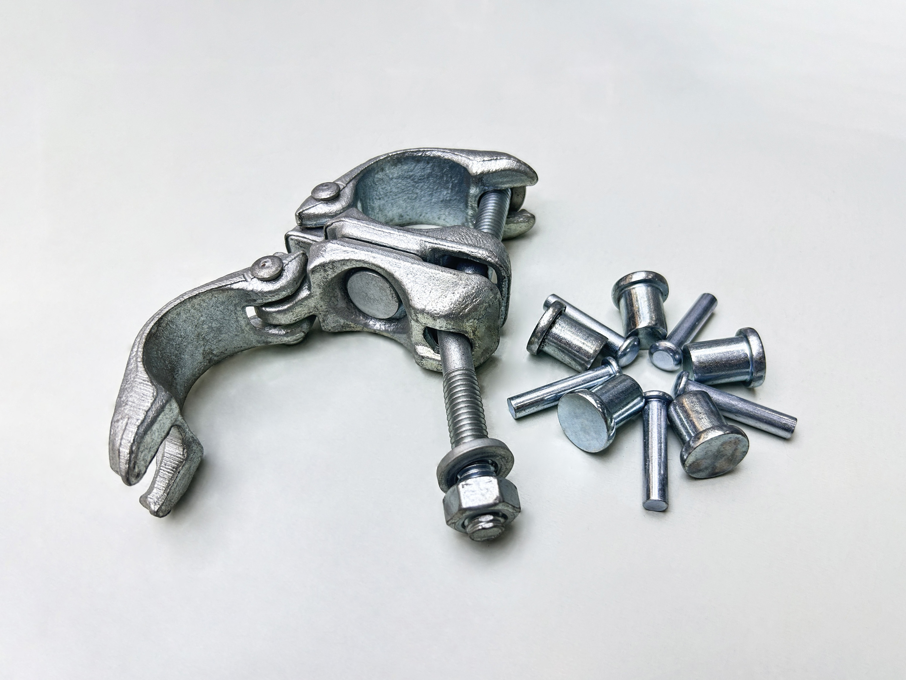 coupler หมุน