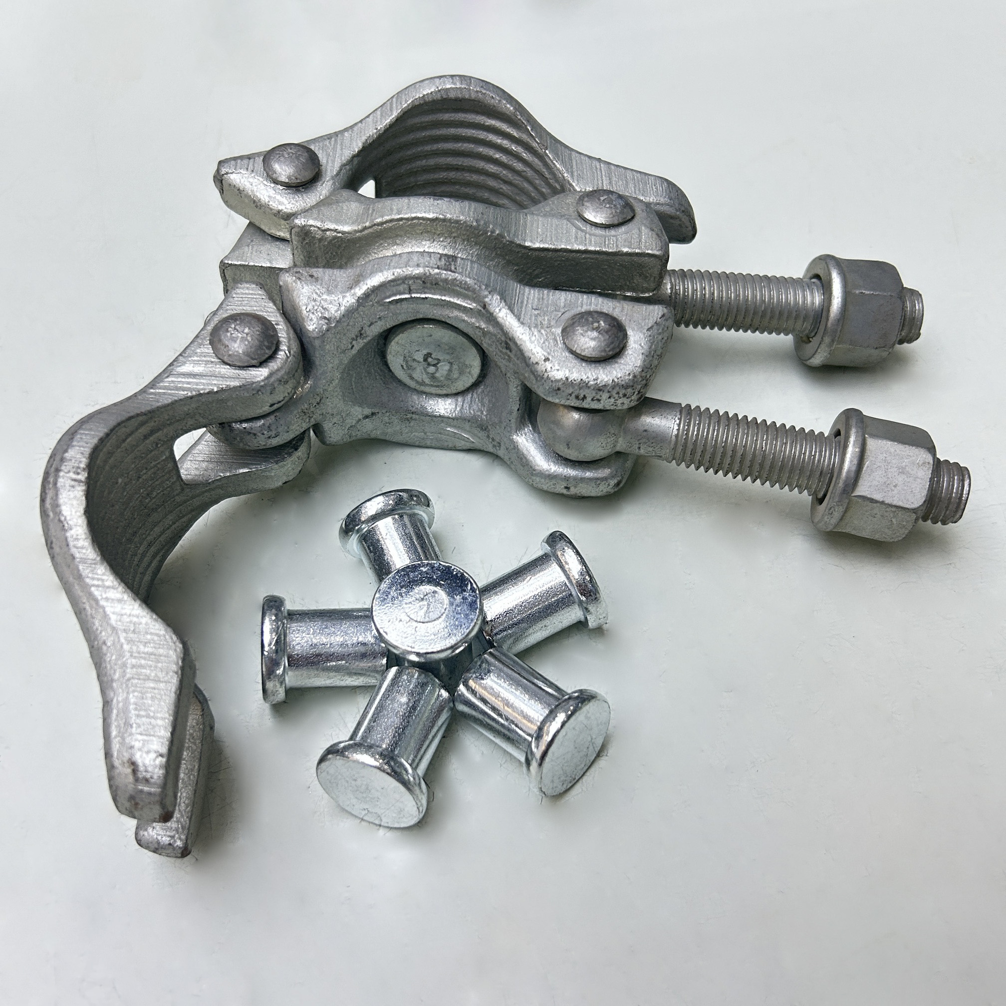 หมุดย้ำนั่งร้านอเมริกัน