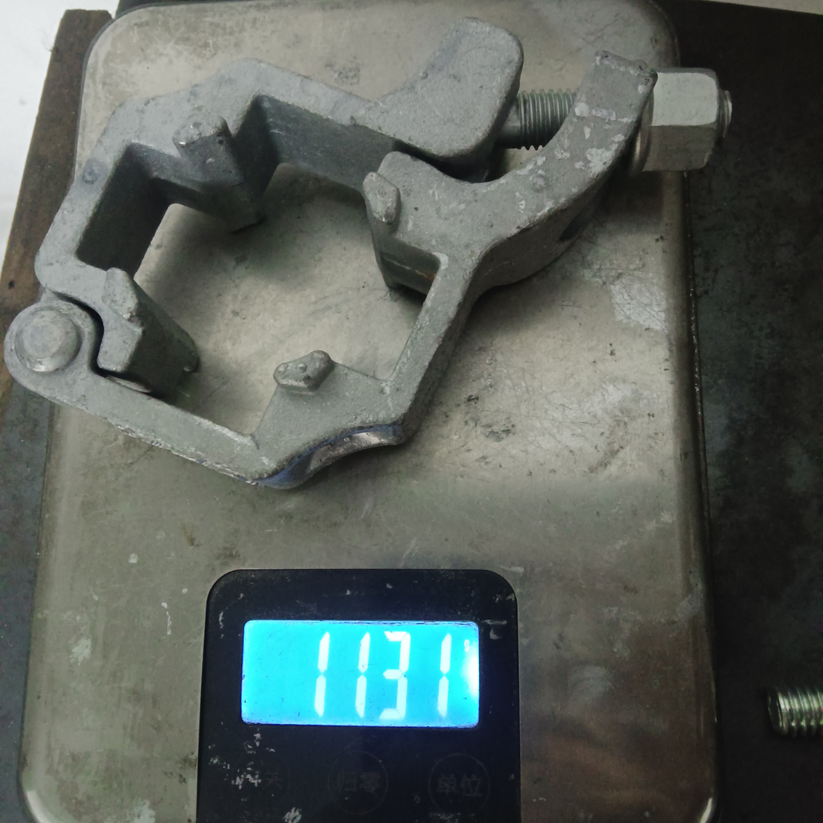 ข้อต่อแหวน 