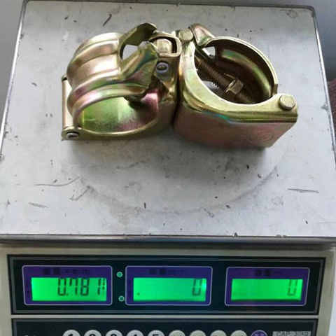 Coupler นั่งร้านประเภทญี่ปุ่น 