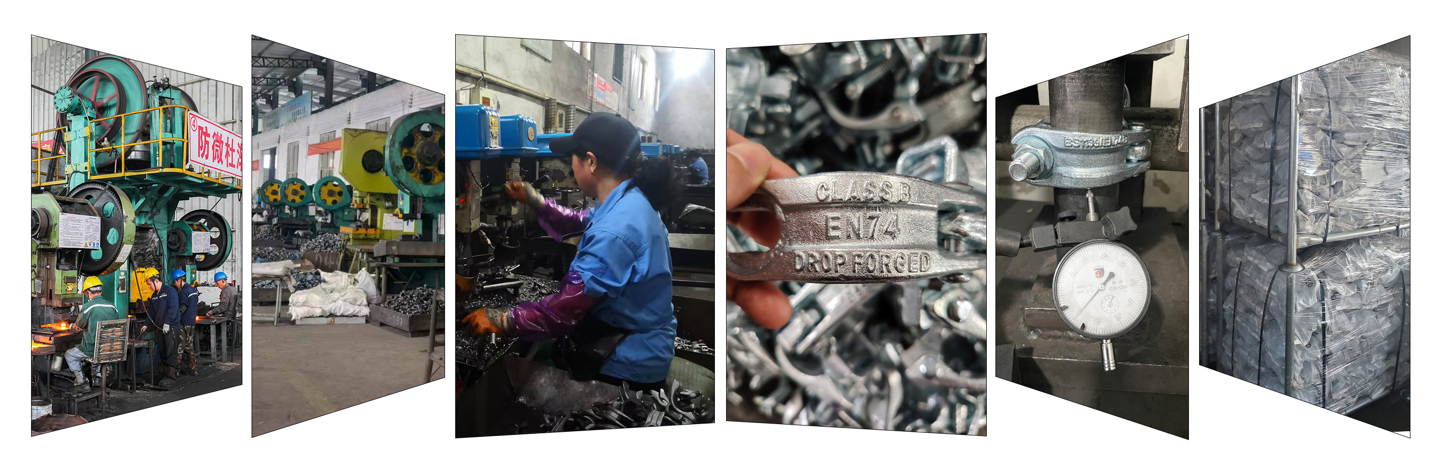 coupler นั่งร้าน