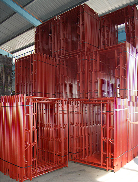 ระบบเฟรม