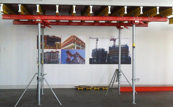 เสาเหล็ก