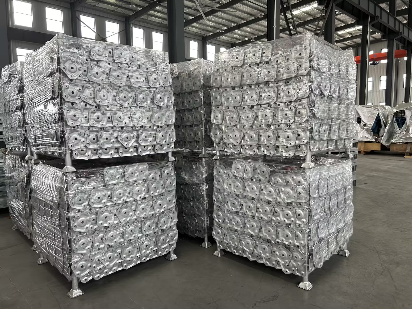 บรรจุภัณฑ์แจ็คฐาน 