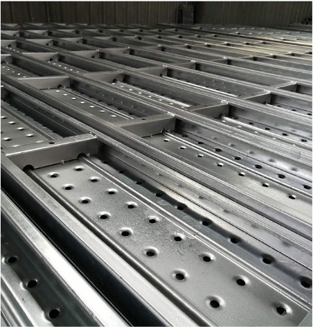 แผ่นนั่งร้าน 210x45x3500