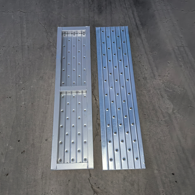 แผ่นเหล็กปิด 1.0 ม.