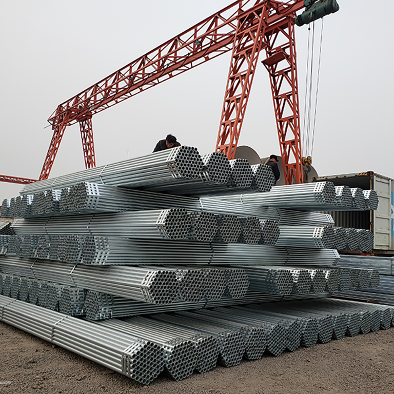 ท่อนั่งร้าน