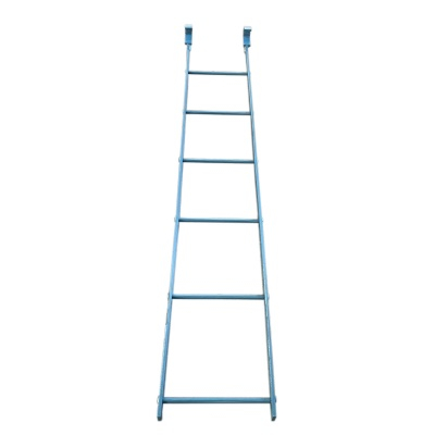 Kwikstage scaffolding ladder