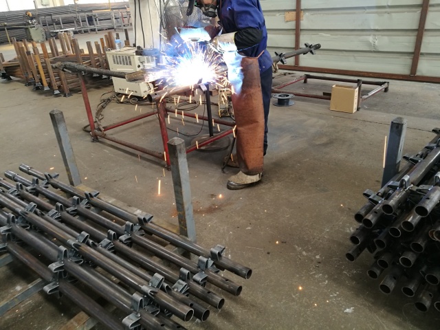 kwikstage มาตรฐานนั่งร้าน 