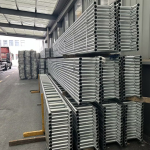 บีมบันไดเหล็ก 6 ม