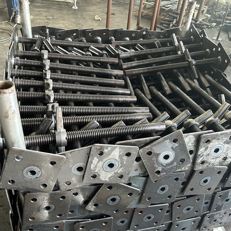 แจ็คฐานกลวง 