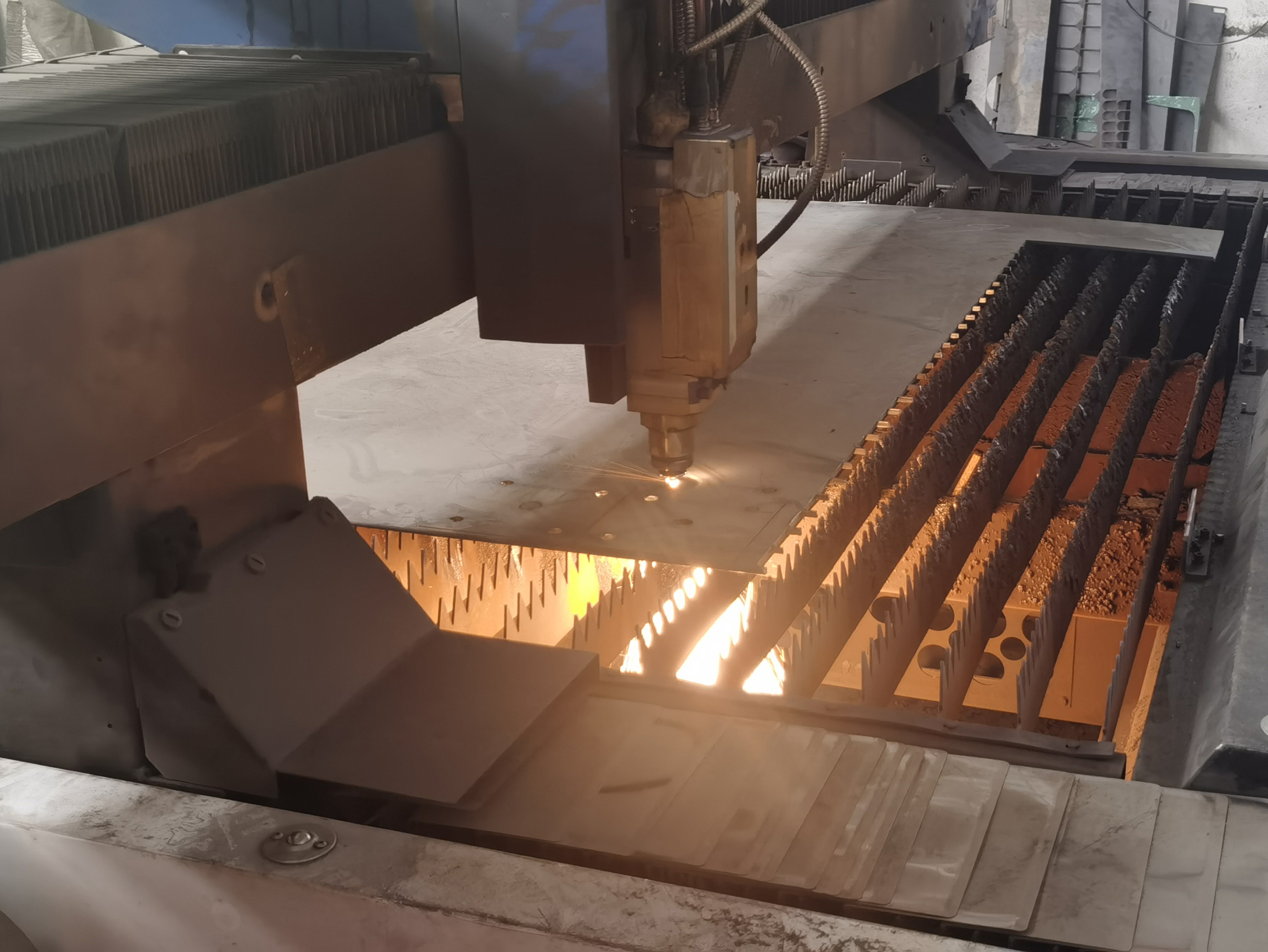 แจ็คฐานตัด