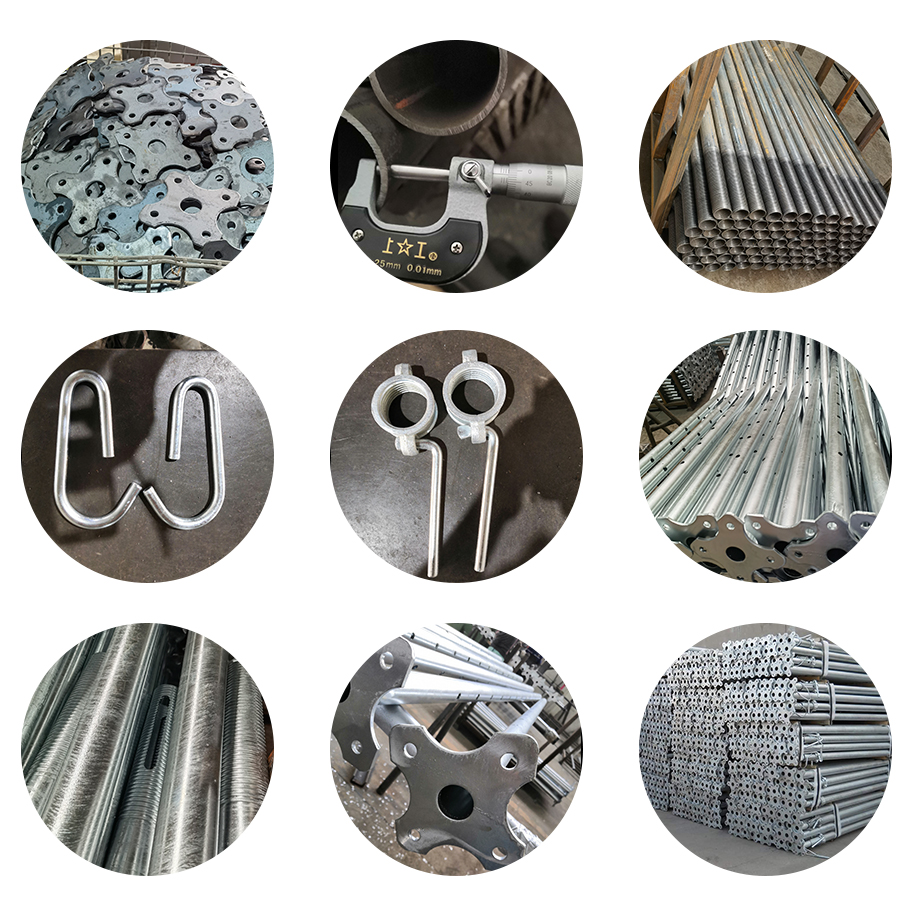 อุปกรณ์ประกอบฉาก EK-Steel (1)