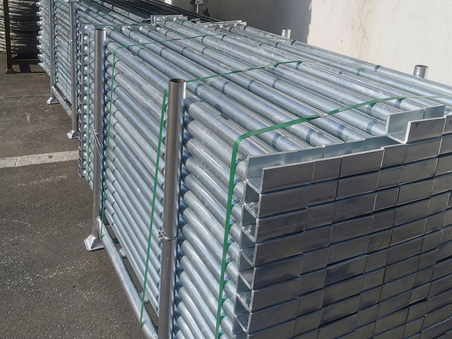 ชุบสังกะสี