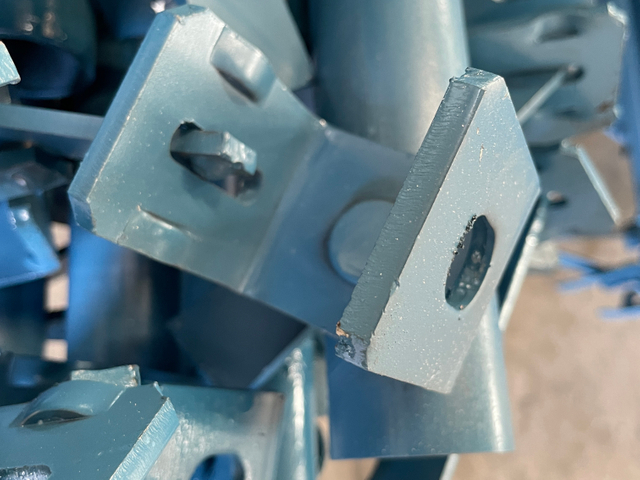 brace2 เส้นทแยงมุม