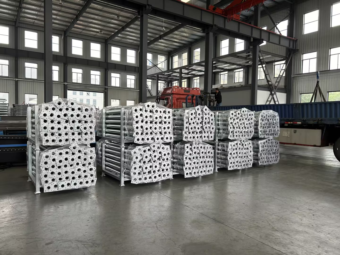 ทำงานแบบ Formwork 