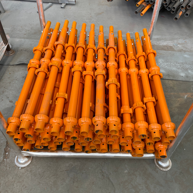 ภาพวาดรูปแบบการนั่งร้าน