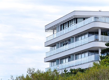 การก่อสร้างเทศบาล