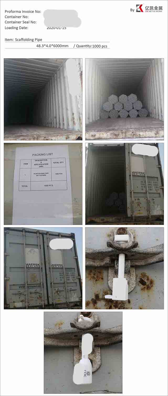 ท่อเหล็ก 10