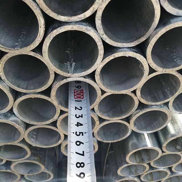ท่อเหล็ก 12
