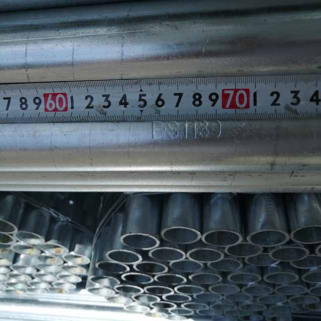 ท่อเหล็ก 07