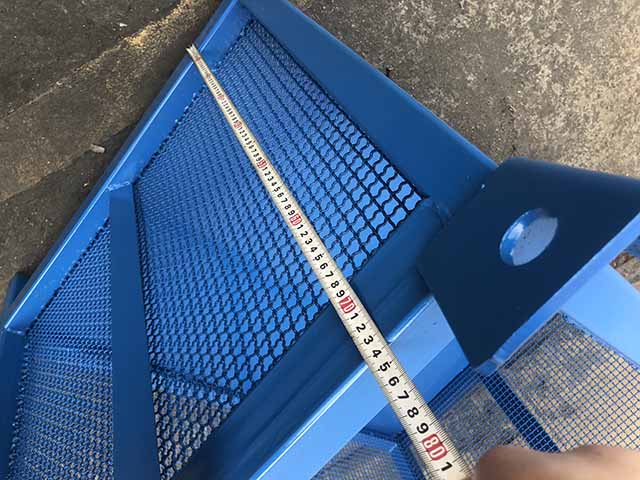 พาเลทเหล็ก 13