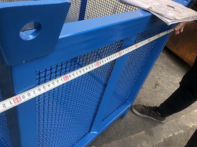 พาเลทเหล็ก 08