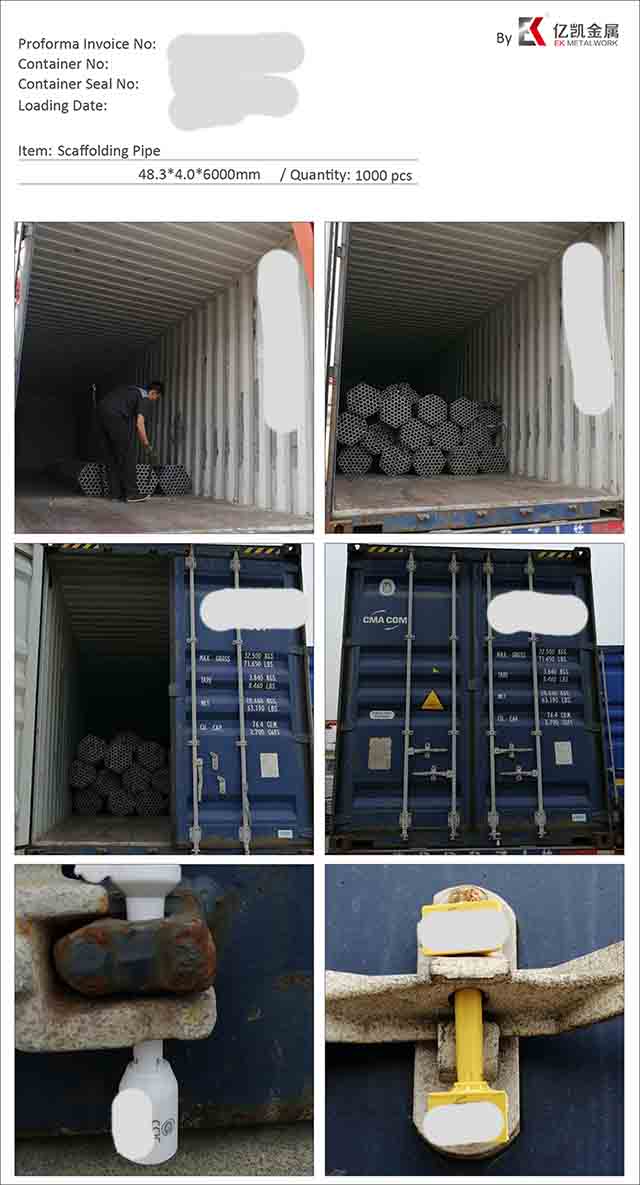 ท่อเหล็ก 11