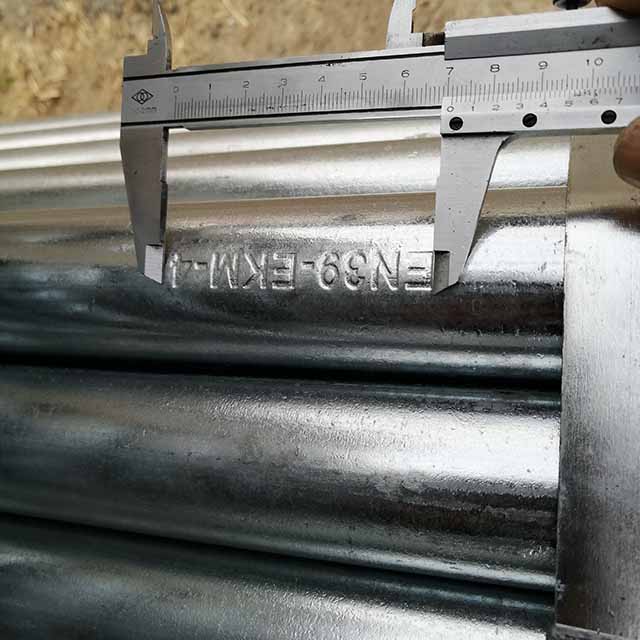 ท่อเหล็ก 08