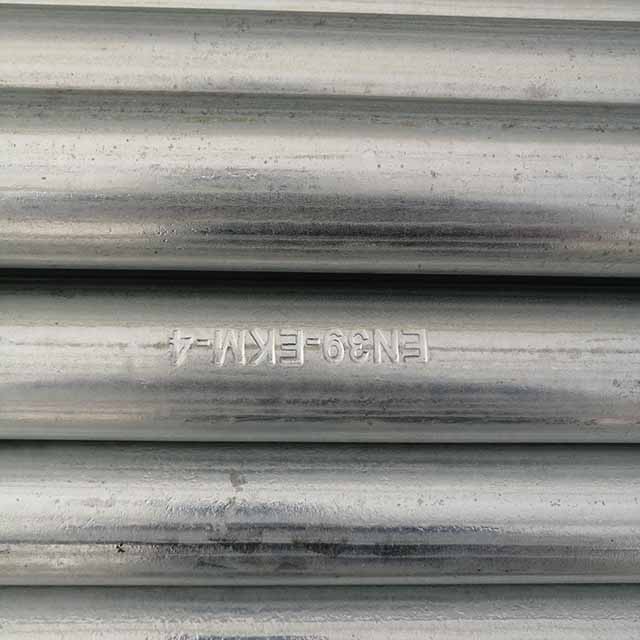 ท่อเหล็ก 10