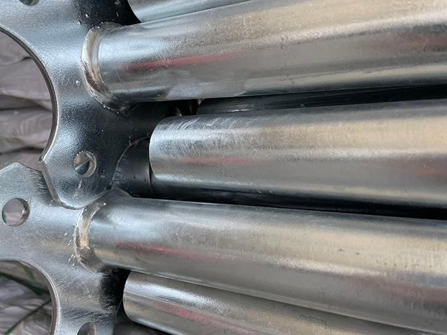 ซัพพลายเออร์เหล็ก