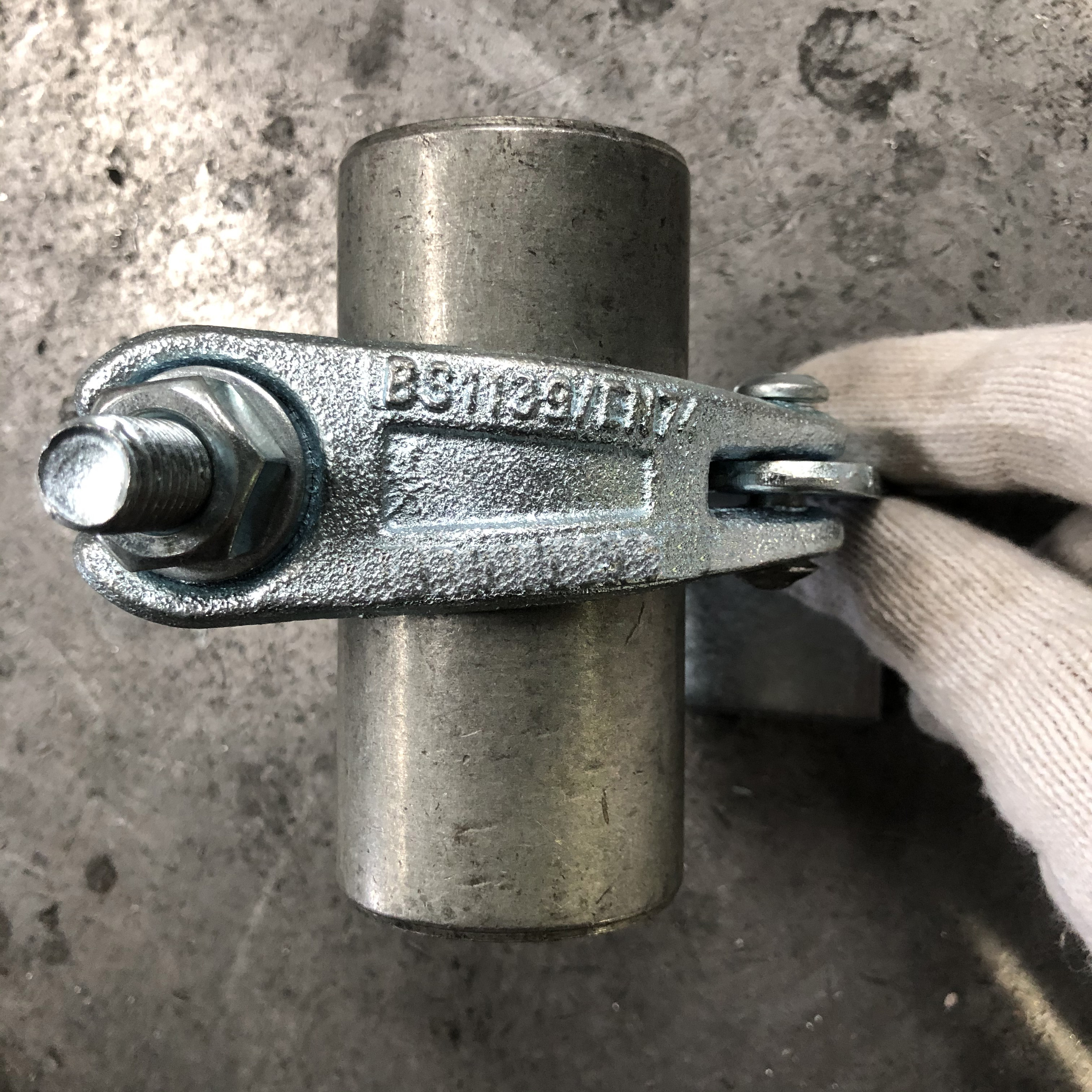 บอร์ดปลอมตัวเป็นตัวเชื่อมต่อกัน