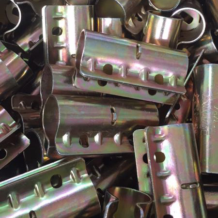 กดแขนเสื้อ