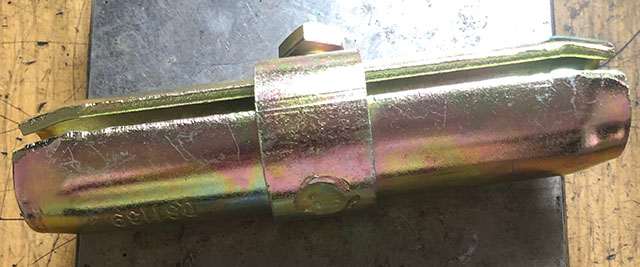 นั่งร้านนั่งร้าน