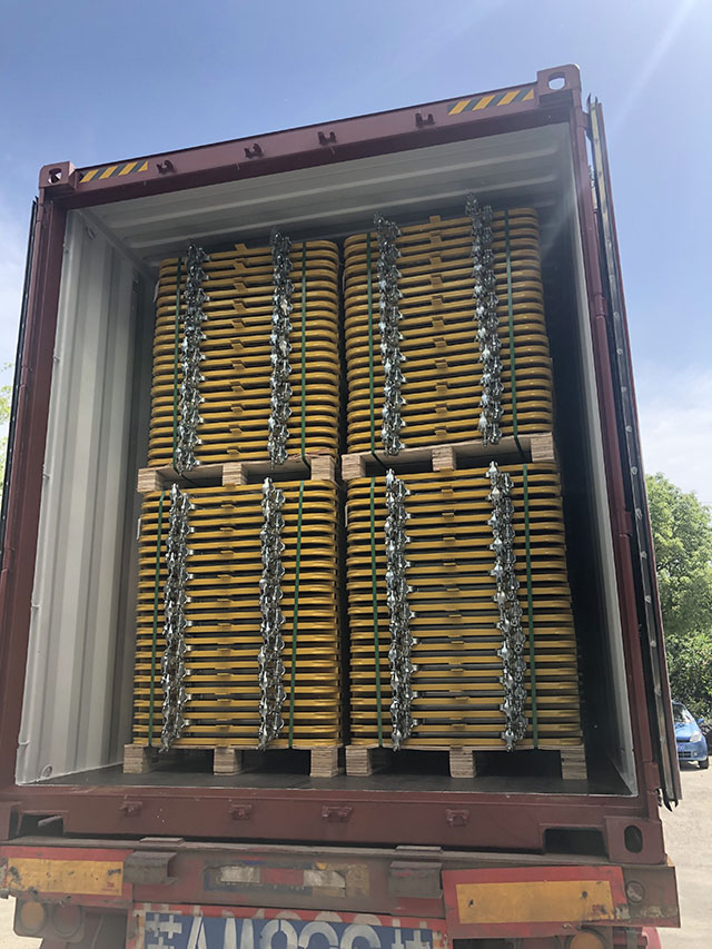 ประตูนั่งลง 