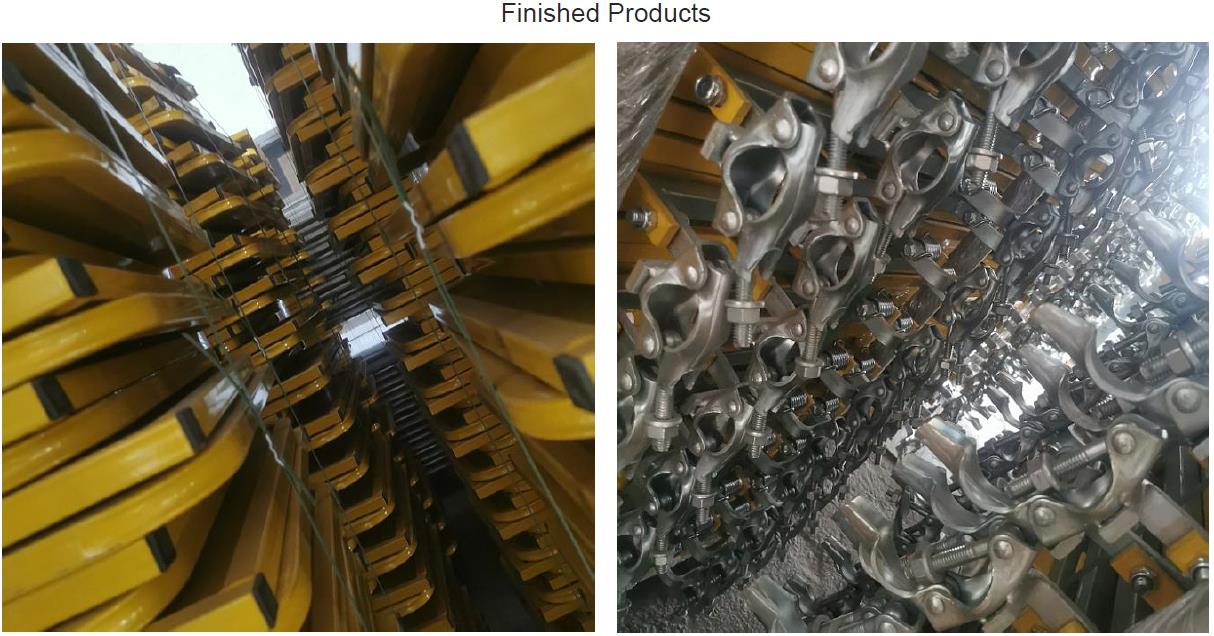 การตรวจสอบประตูนั่งร้าน 04 