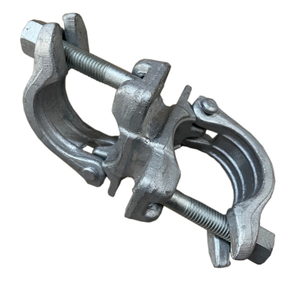 Double Coupler 60 X 60 แคลมป์นั่งร้านรูปทรงพิเศษ