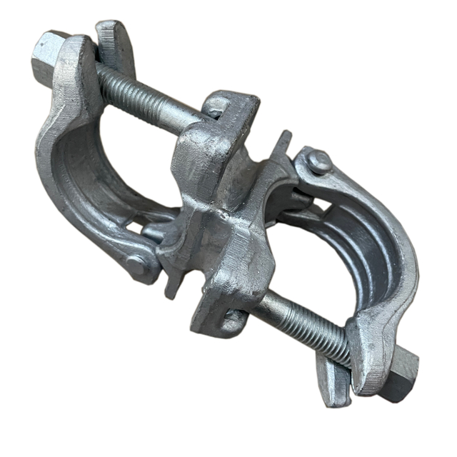 Double Coupler 60 X 60 แคลมป์นั่งร้านรูปทรงพิเศษ