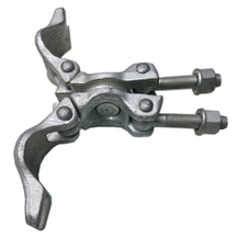 US Type Swivel Coupler
