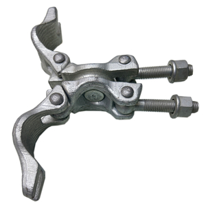 American Drop Forged Swivel Coupler