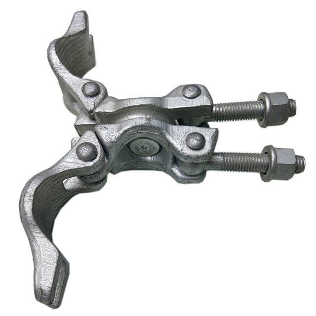 American Drop Forged Swivel Coupler