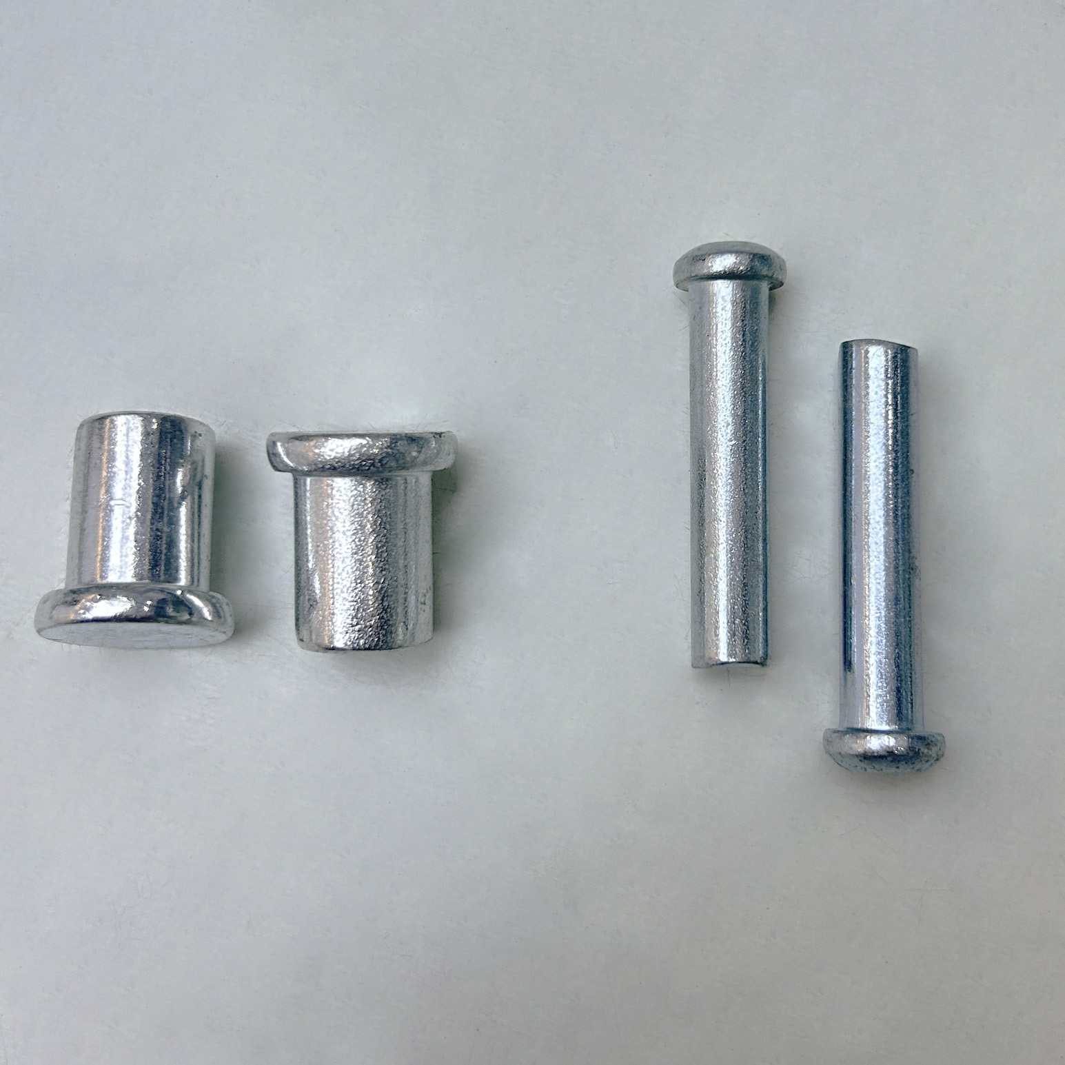 หมุดย้ำนั่งร้านอเมริกัน