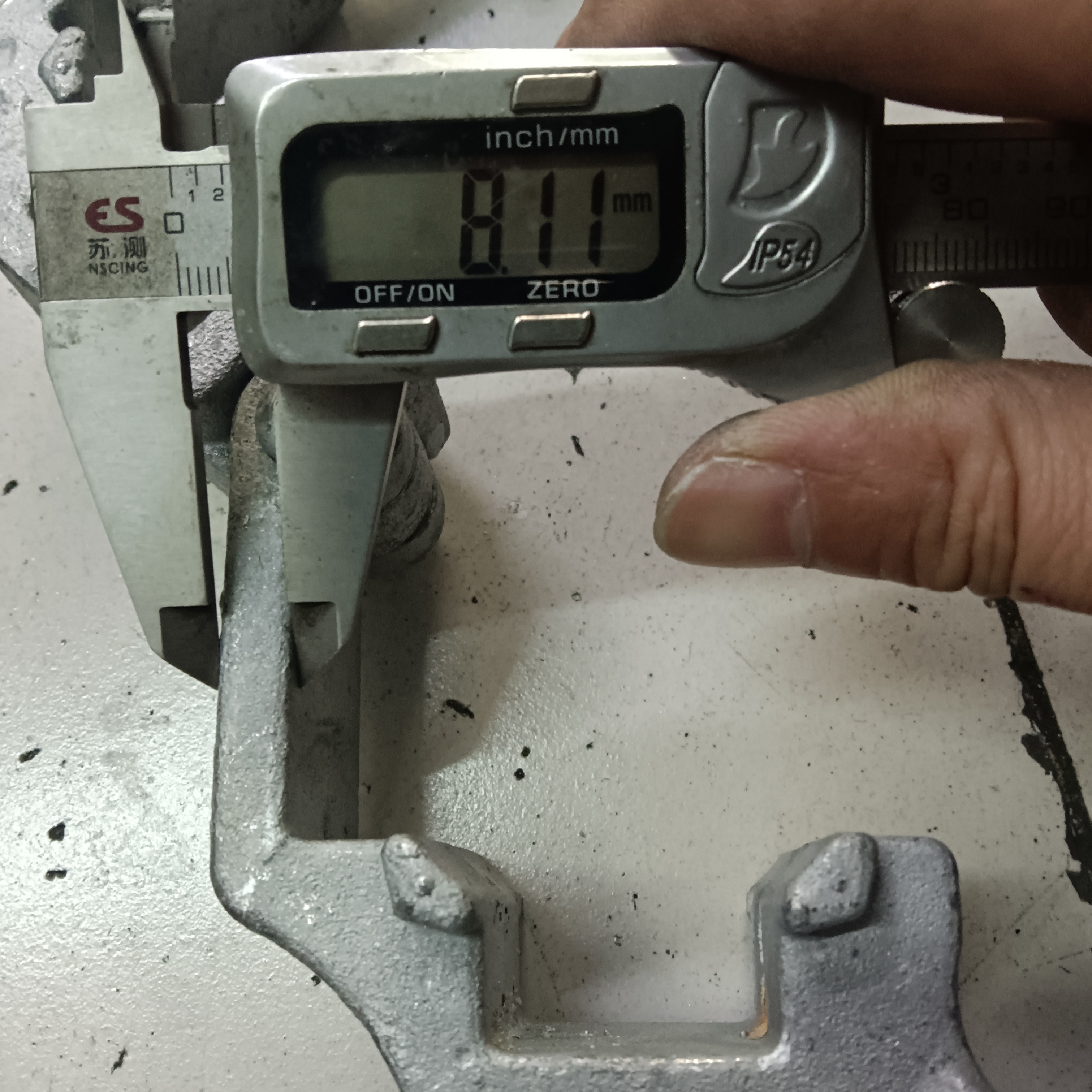 พิเศษ ข้อต่อแหวนยึดนั่งร้านรูป 