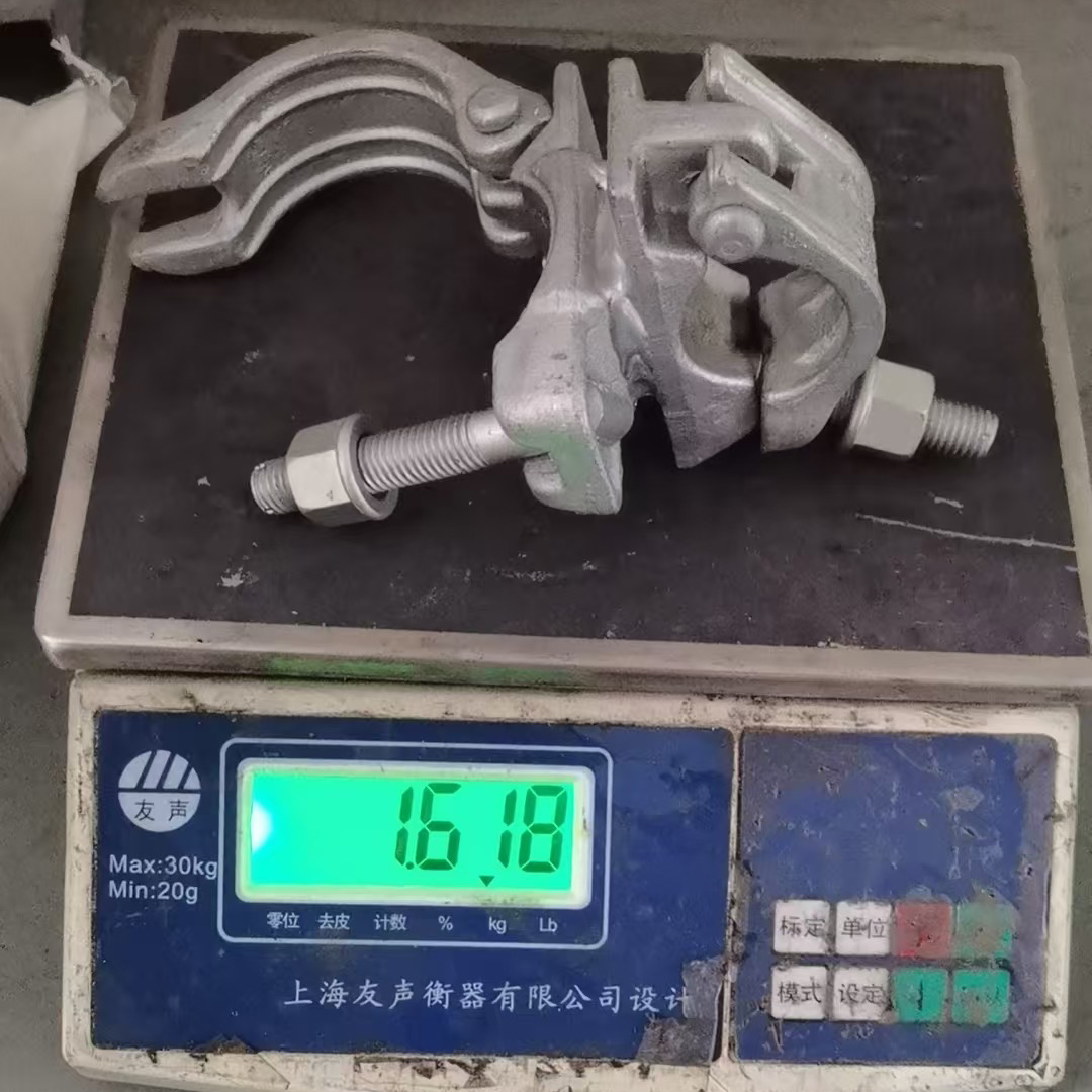 แคลมป์นั่งร้าน 