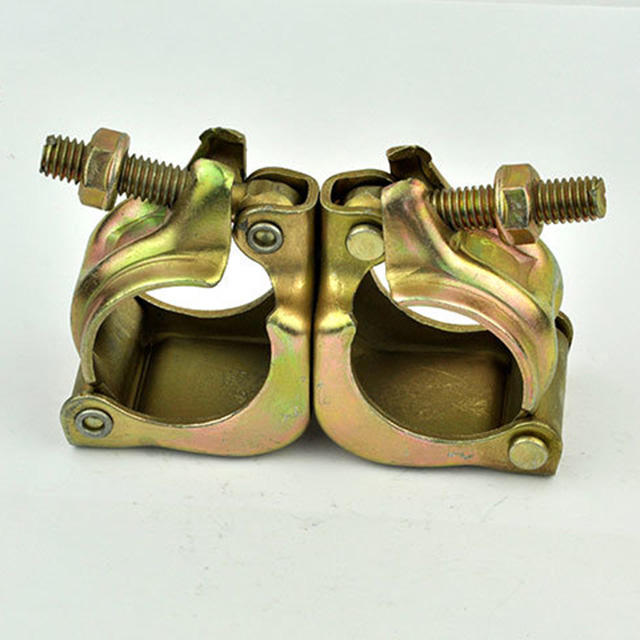 Coupler นั่งร้านประเภทญี่ปุ่น 