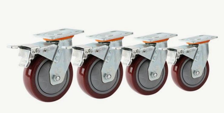 ล้อเลื่อน