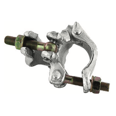 American Type Double Coupler