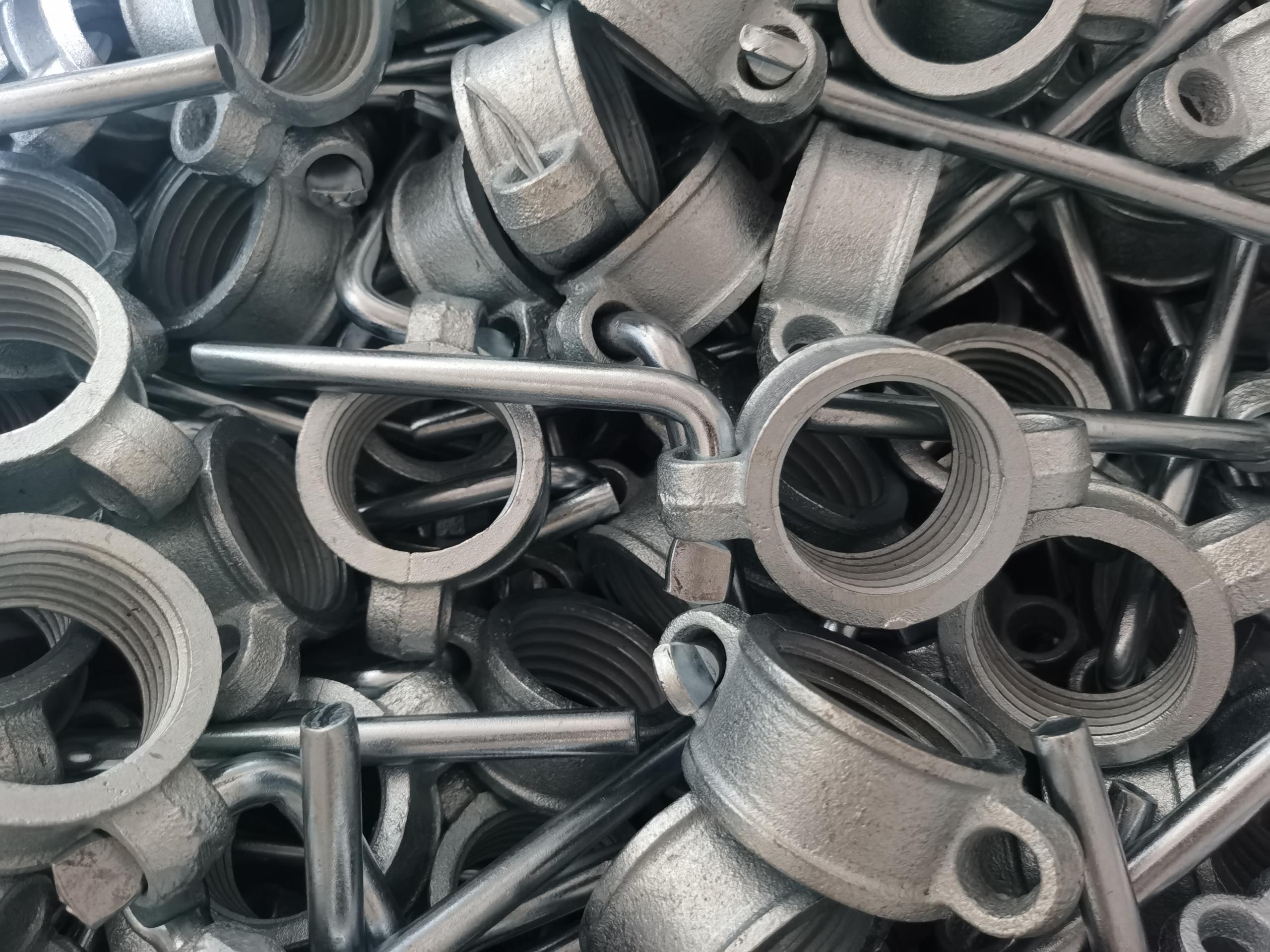 คอปก / แขนเสื้อ