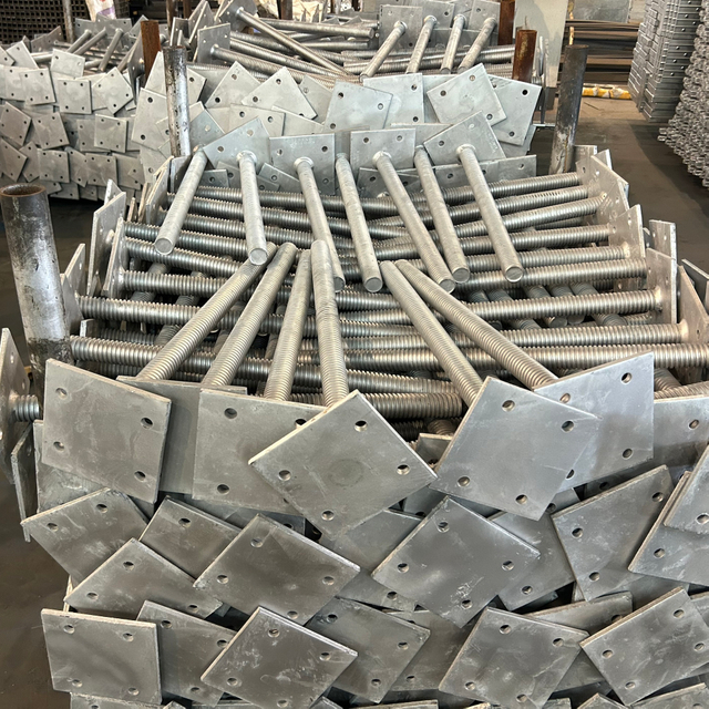 แจ็คนั่งร้าน